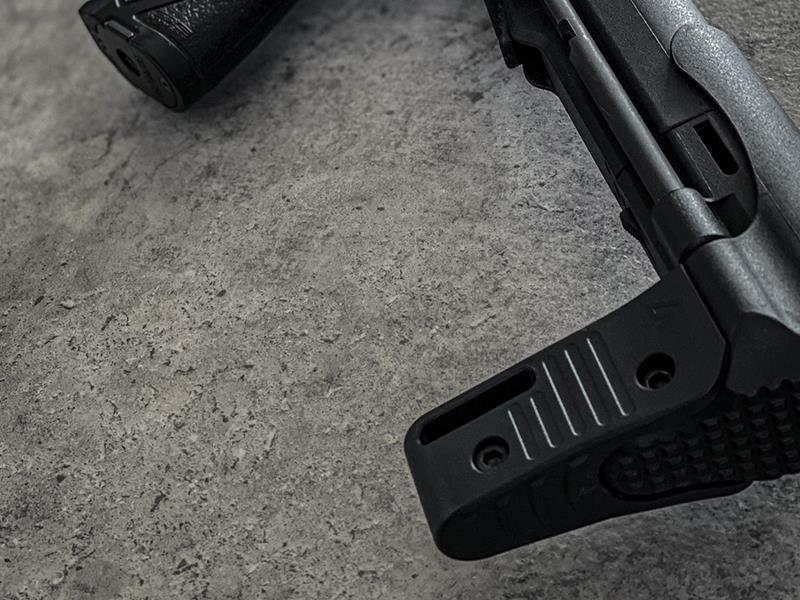 Airtech Studios Stock-Butt Extension G&G ARP9 & 556 Series GOS-V5 Series