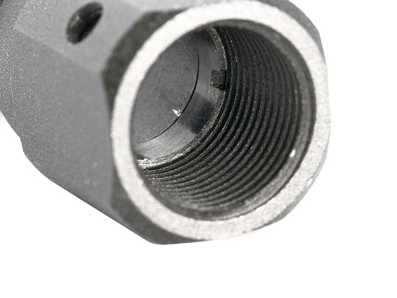 Airtech Studios G&G SMC-9 IBS Inner Barrel Stabilizer