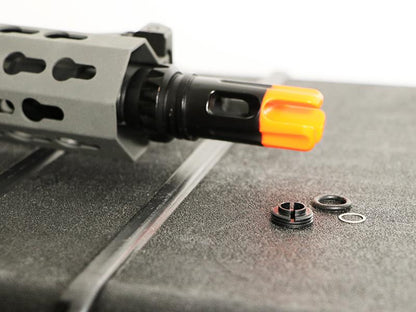 Airtech Studios G&G CM16 SRS 7" IBS™ Inner Barrel Stabilizer