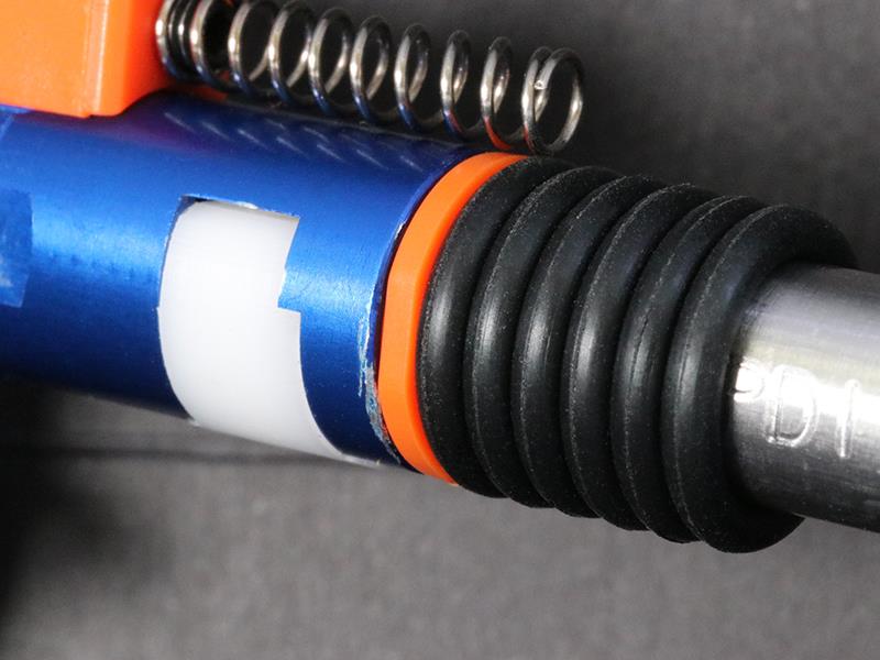 Airtech Studios Maxx Hop-up Chamber - True Centering Unit (TCU)