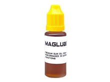 Magload Maglube (15ml - Oil/Dropper)