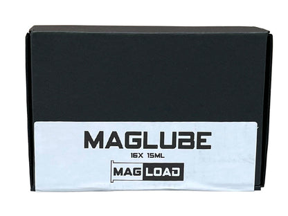 Magload Maglube Oil (15ml - Dropper - Pack of 16)