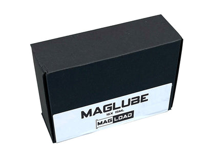 Magload Maglube Oil (15ml - Dropper - Pack of 16)