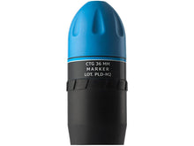 Tag Innovations Paladin MK2 Red Marker - Launching Projectiles (Pack of 10 - PALMK2)