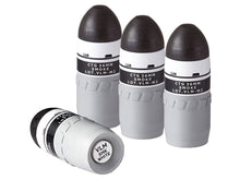 Tag Innovations Velum MK2 White Smoke Grenade (Pack of 10 - VLMMK2)