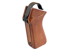 Ares L1A1 Real Wood Pistol Grip (LB-477)
