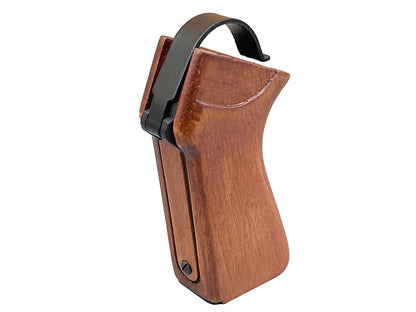 Ares L1A1 Real Wood Pistol Grip (LB-477)