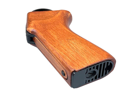 Ares L1A1 Real Wood Pistol Grip (LB-477)