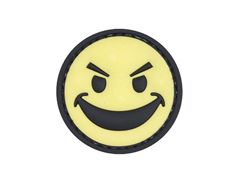 ACM Patch - 3d Smile