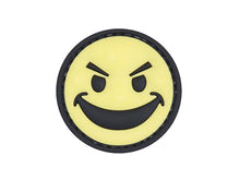 ACM Patch - 3d Smile