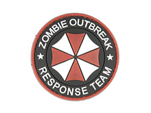 ACM Patch - Zombie Yusan