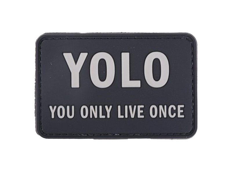 ACM Patch - 3d YOLO