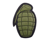 ACM Patch - 3d Grenade