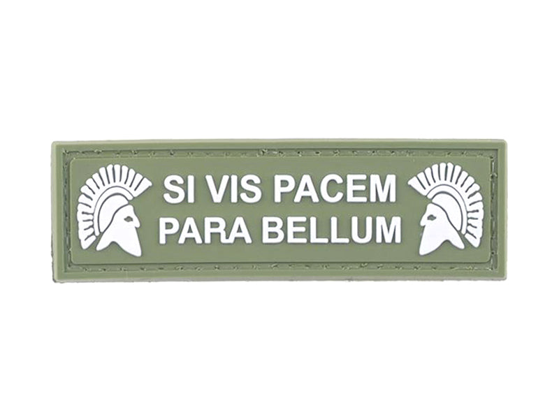 ACM Patch - 3d SI Vis Pacem Para Bellum