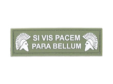 ACM Patch - 3d SI Vis Pacem Para Bellum