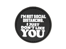 ACM Patch - 3d Just Don’t Like You