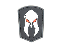 ACM Patch - 3D Monderno Helmet