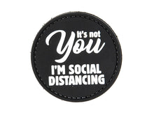 ACM Patch - 3d Social Distancing