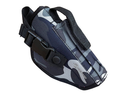 Crosman Universal Tactical Belt Pistol Holster (Camo)