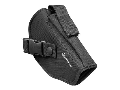 Crosman Universal Tactical Belt Pistol Holster (Black)