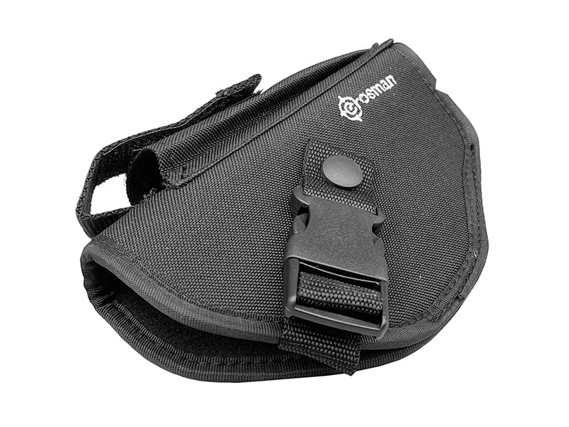 Crosman Universal Tactical Belt Pistol Holster (Black)