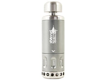 Tectonic Innovations Quake 8 Way Grenade (Grey)