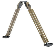 Snow Wolf M82A1 Series Bipod (Tan - SW-02-02-DE)