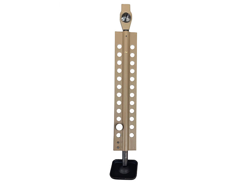 Snow Wolf M82A1 Series Bipod (Tan - SW-02-02-DE)