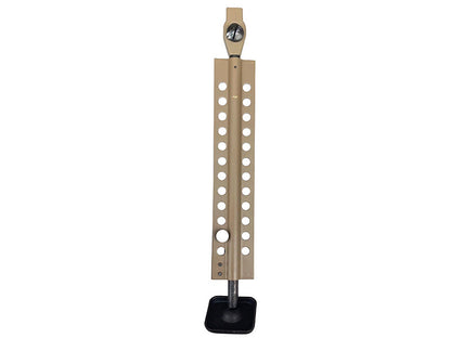 Snow Wolf M82A1 Series Bipod (Tan - SW-02-02-DE)