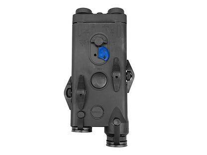T&D Battery PEQ Box (Black - TD115)