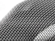 T&D Fencing Mask (Black - TD009-BK)