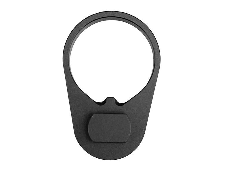T&D Sling Swivel (QD - Black - TD107)