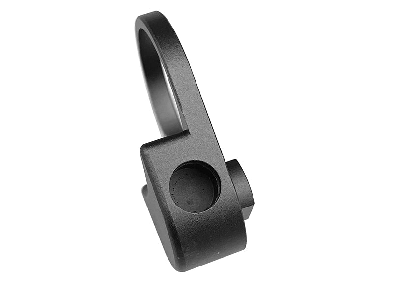 T&D Sling Swivel (QD - Black - TD107)
