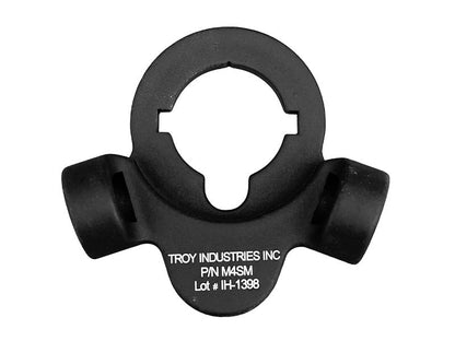 T&D Sling Swivel (Black)