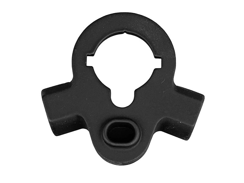 T&D Sling Swivel (Black)