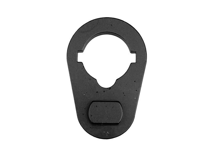 T&D Sling Swivel (QD - Black - TD108)