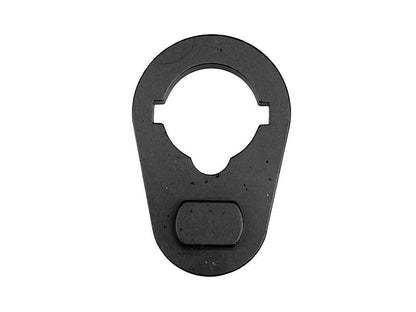T&D Sling Swivel (QD - Black - TD108)