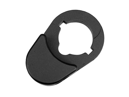 T&D Sling Swivel (QD - Black - TD108)