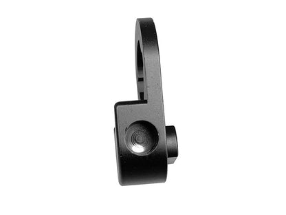 T&D Sling Swivel (QD - Black - TD108)