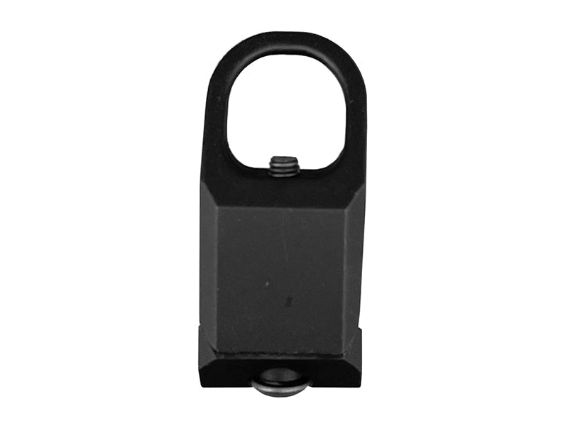T&D Sling Swivel (Black - TD119-BK)