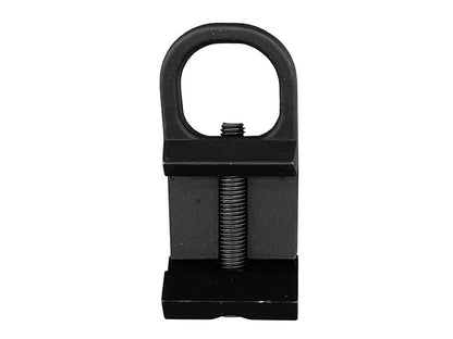 T&D Sling Swivel (Black - TD119-BK)
