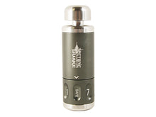 Tectonic Innovations Quake 8 Way Grenade (Dark Grey)