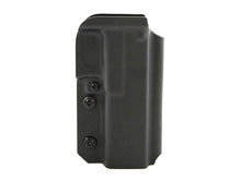 Deadly Customs Kydex Holster DC1 Glock Holster (Black)