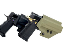 Deadly Customs Kydex Holster DC1 Hi-Capa Holster (Black)