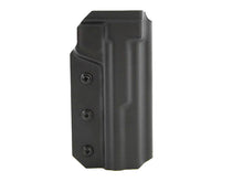 Deadly Customs Kydex Holster DC1 for G&G Piranha Holster (Black)