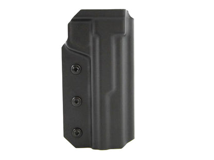 Deadly Customs Kydex Holster DC1 for G&G Piranha Holster (Black)
