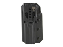 Deadly Customs Kydex Holster DC1 for G&G Piranha Holster (Black)