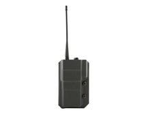 Deadly Customs Kydex Holster Extended UV5R Radio (Tan)