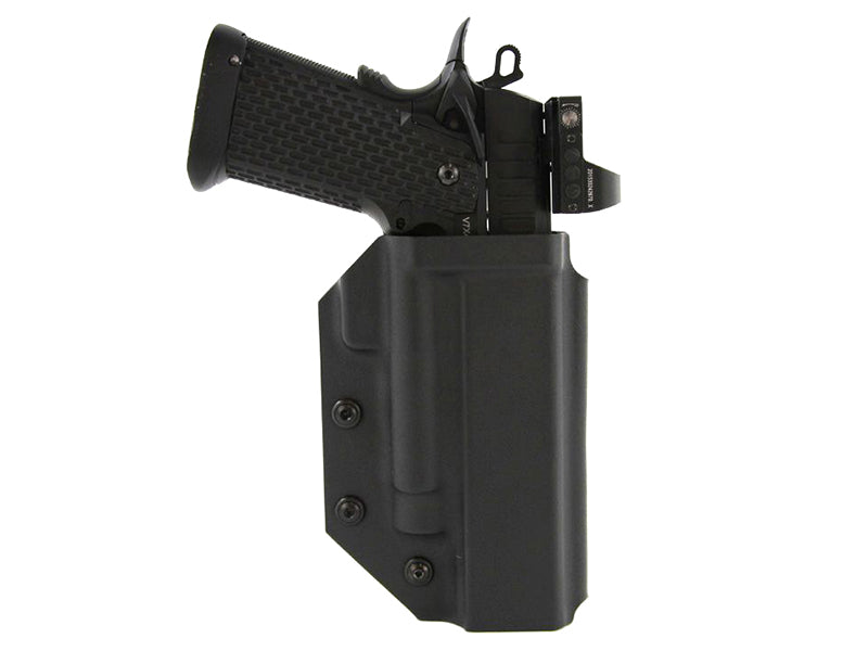 Deadly Customs Kydex Holster DC5 Olight (Black)