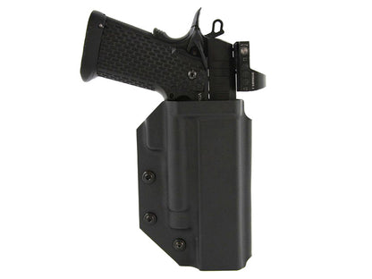 Deadly Customs Kydex Holster DC5 Olight (Black)